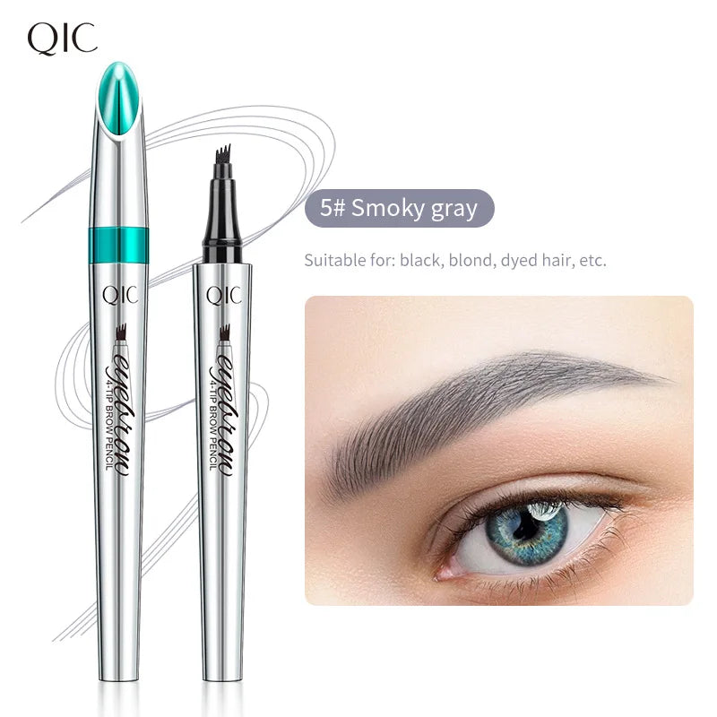 Liquid 3D Eyebrow Pencil