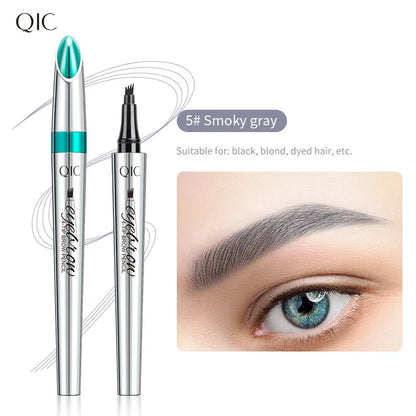 Liquid 3D Eyebrow Pencil