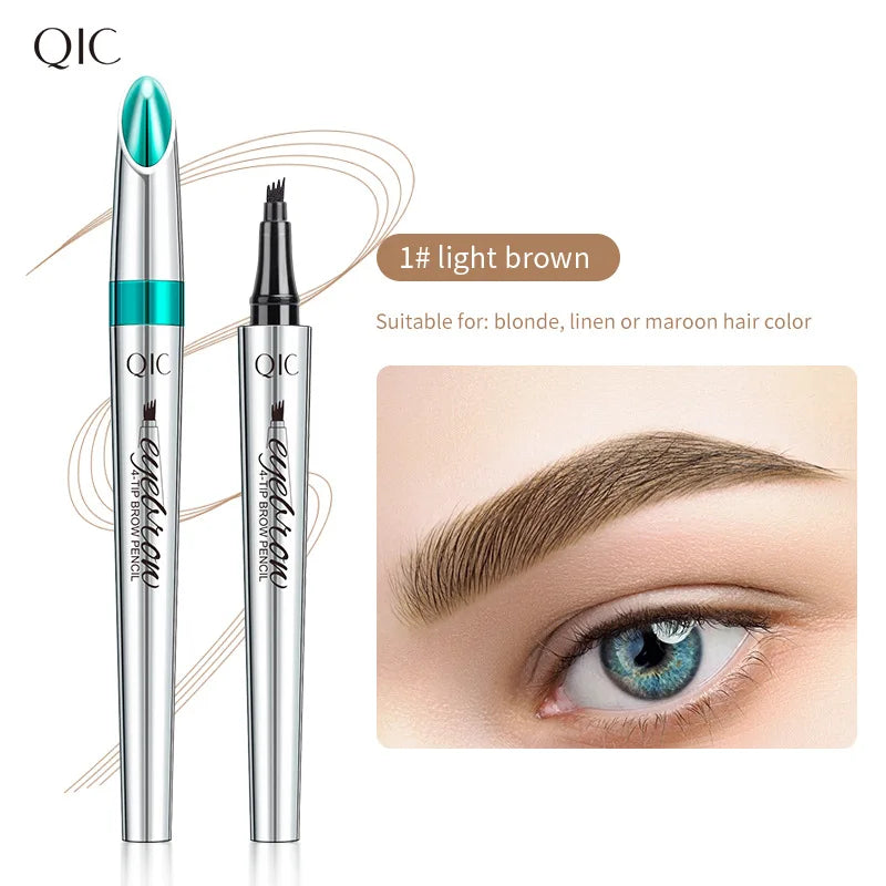 Liquid 3D Eyebrow Pencil