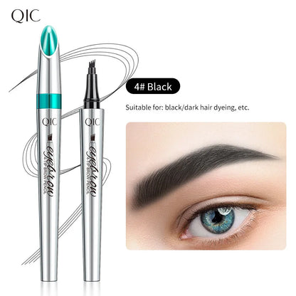 Liquid 3D Eyebrow Pencil