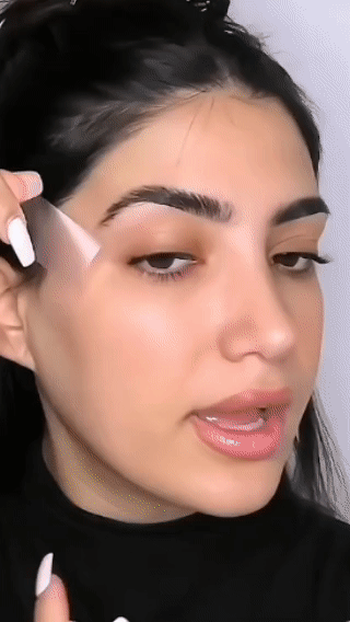 Invisible Facelift Tape