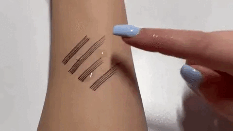 Liquid 3D Eyebrow Pencil