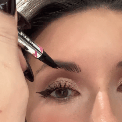 Liquid 3D Eyebrow Pencil